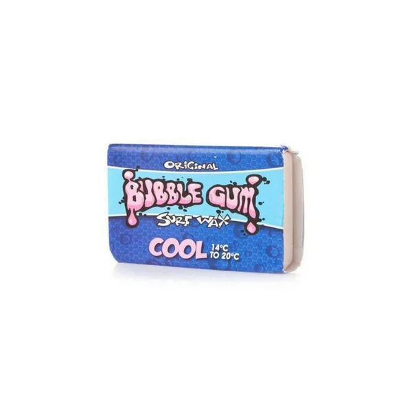 Wax Cool Bubble gum