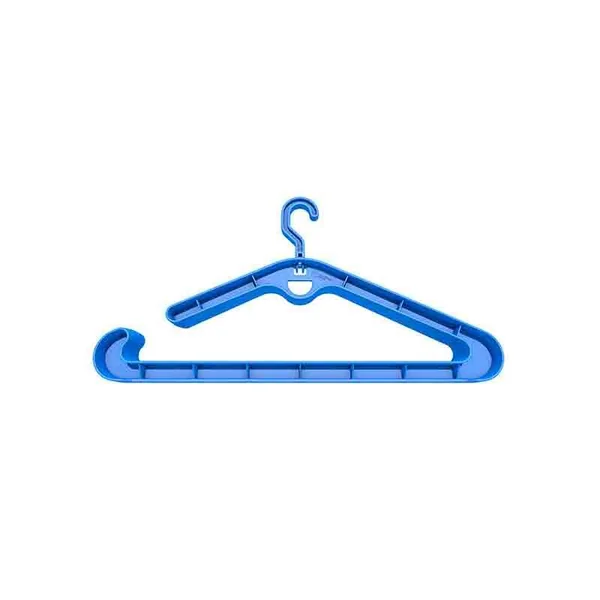 Wetsuit Hanger Double System