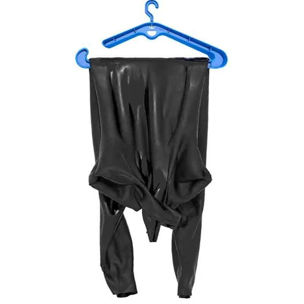 Wetsuit Hanger Double System