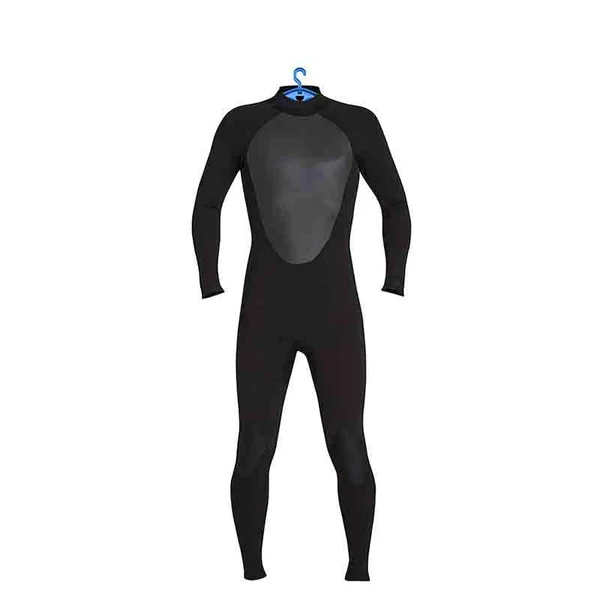 Wetsuit Hanger Double System