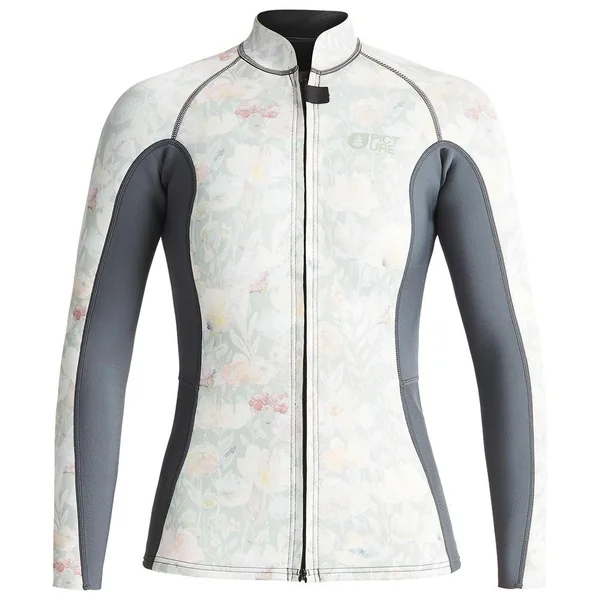 Will 1.5mm Front Zip