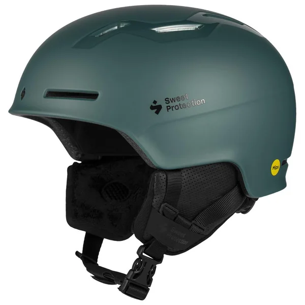 Winder Mips