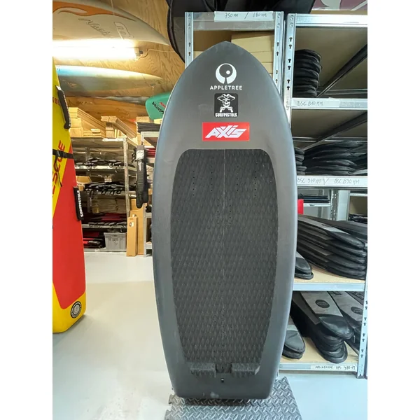 WINGFOIL BOARD APPLETREE APPLESLICE V2 95L TEST