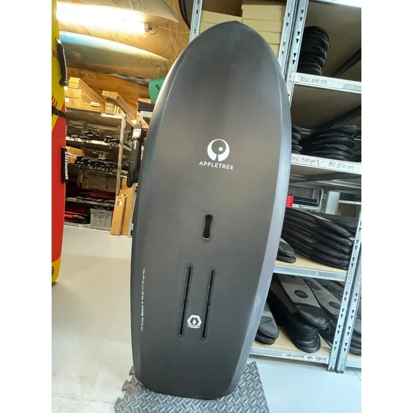 WINGFOIL BOARD APPLETREE APPLESLICE V2 95L TEST