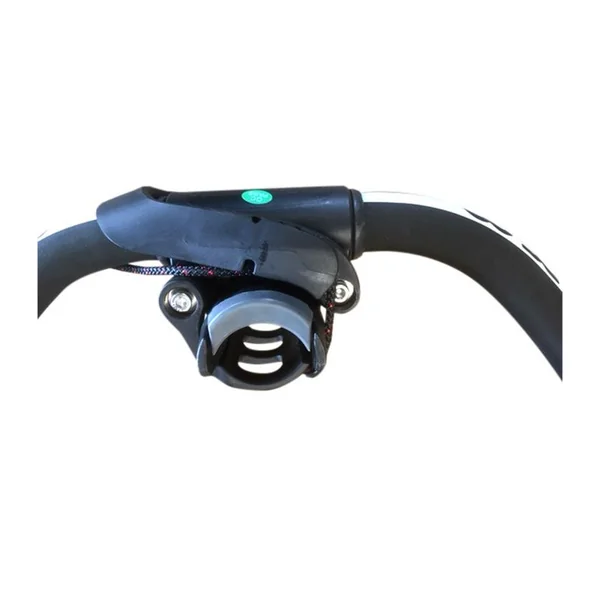 Wishbone Aluminium SIDE ON Monocoque