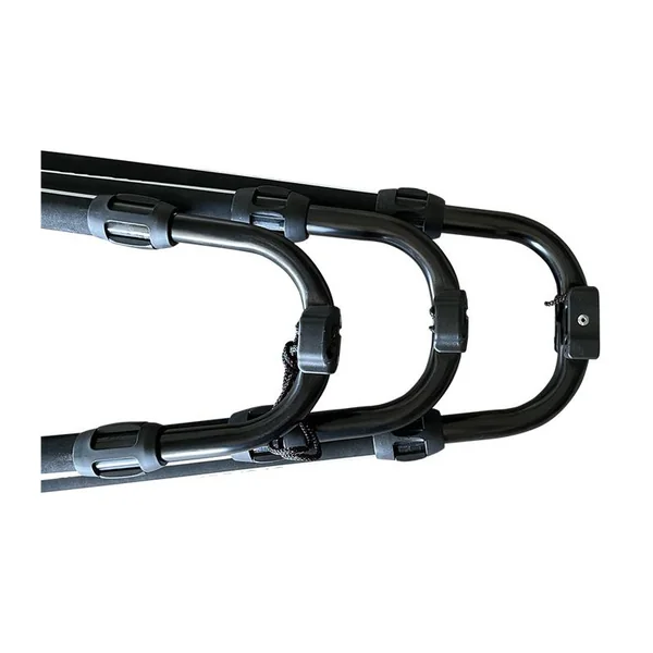 Wishbone Aluminium SIDE ON Monocoque