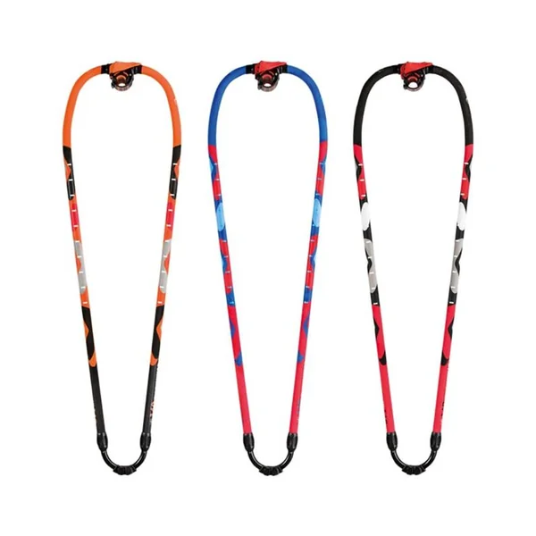Wishbone DYNAFIBER Mono Alloy Boom 160-210 27mm