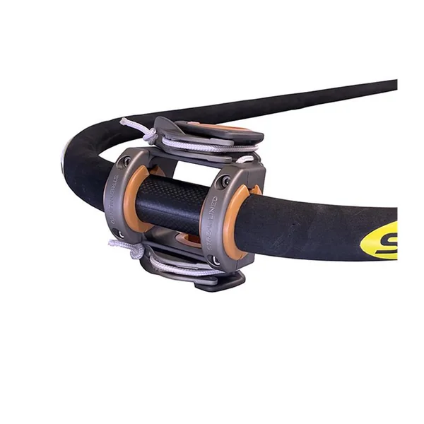 Wishbone STREAMLINED Carbon 25mm