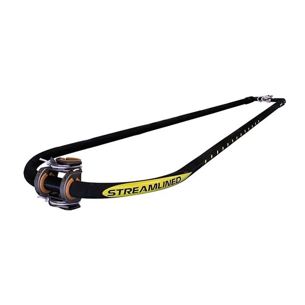 Wishbone STREAMLINED Carbon 25mm