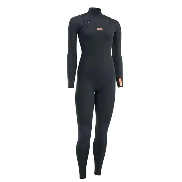 Wmns Element 3\/2 Front Zip