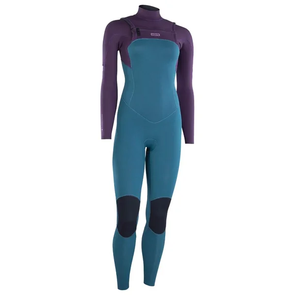 Wmns Element 3\/2 Front Zip