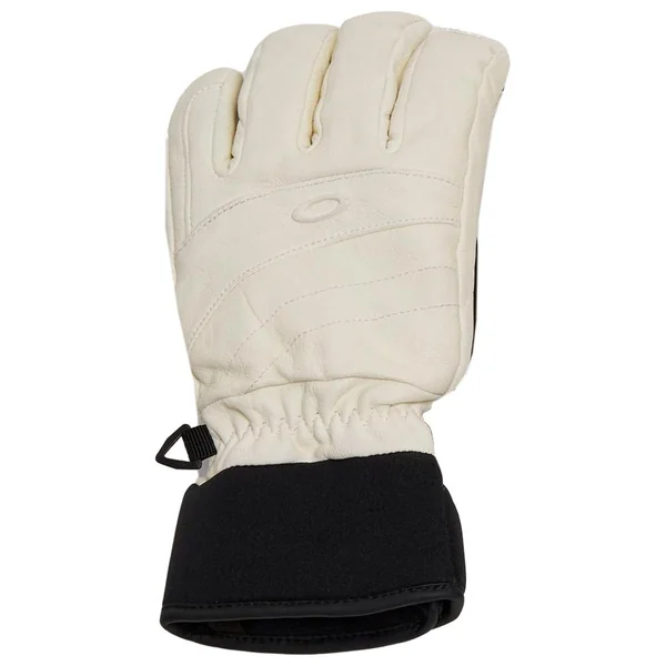 Women Peak Leather Gloves