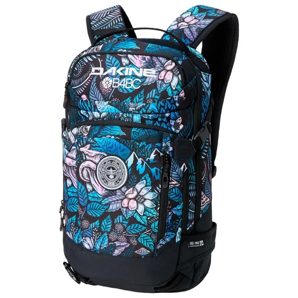 Womens Heli Pro 20L