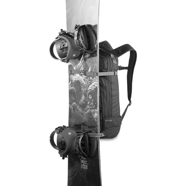 Womens Heli Pro 20L
