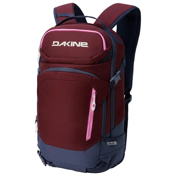 Womens Heli Pro 20L