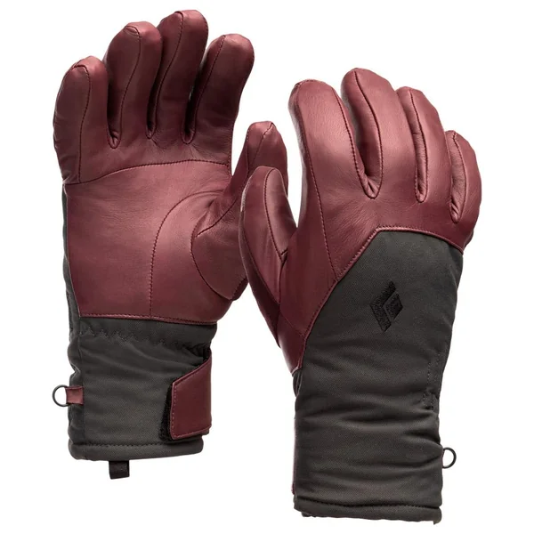 Women's Legend Gloves