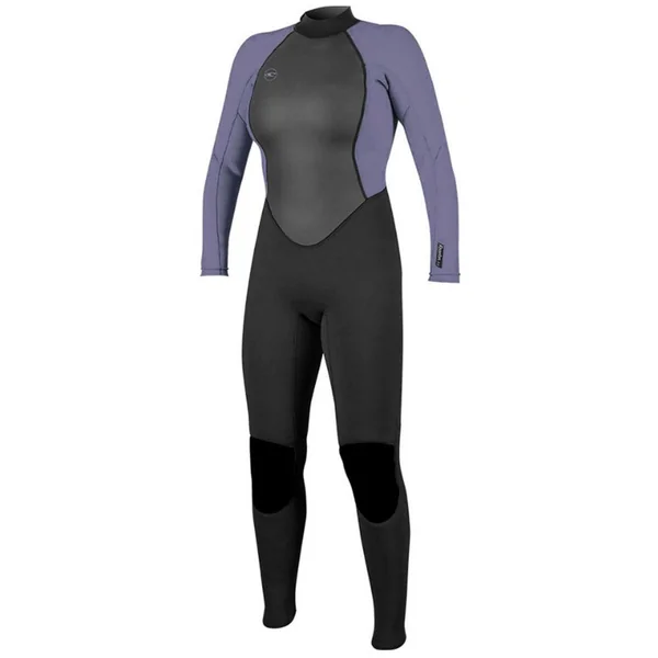Womens Reactor II 3\/2mm Back Zip