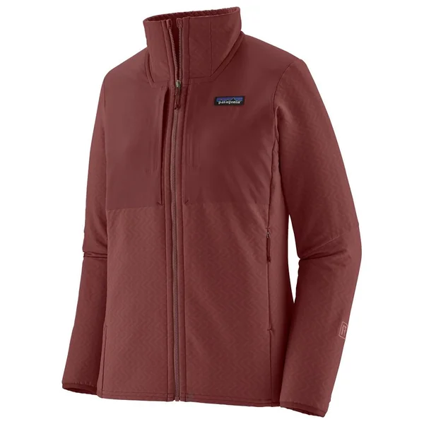 W's R2 Crossstrata Jkt